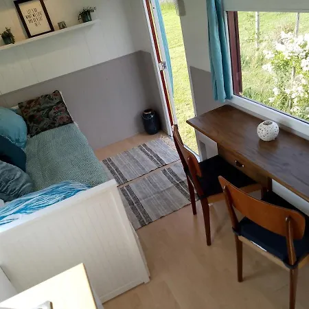 Toplocatie! Moderne En Knusse Pipowagen 'postduif' Vlakbij Zutphen Apartment