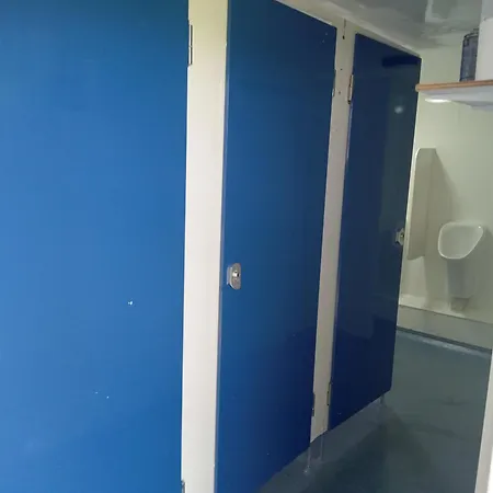 Toplocatie! Moderne En Knusse Pipowagen 'postduif' Vlakbij Zutphen Apartment *