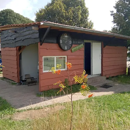 Toplocatie! Moderne En Knusse Pipowagen 'postduif' Vlakbij Zutphen Apartment *